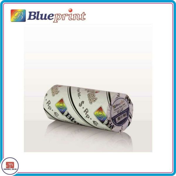 Blueprint Thermal Paper Roll
