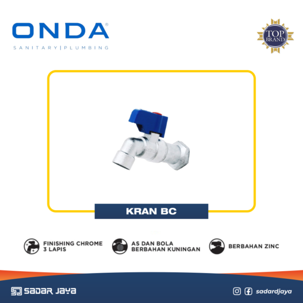 ONDA BC