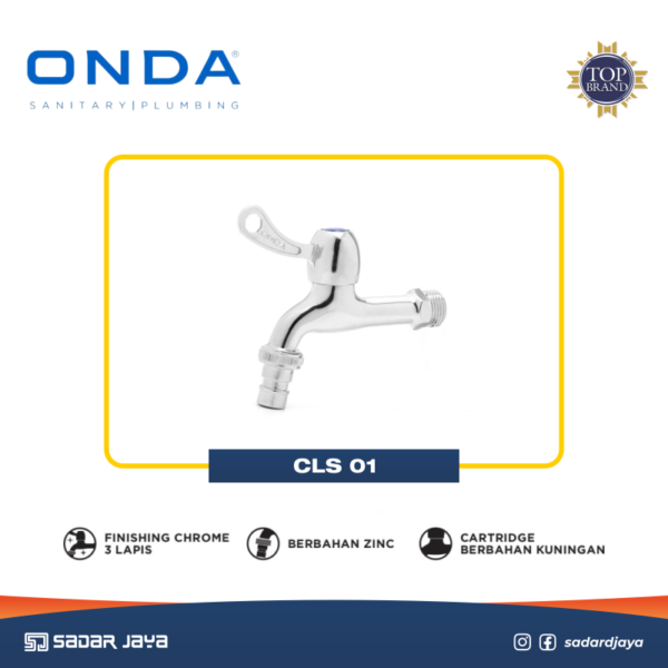 ONDA CLS 01