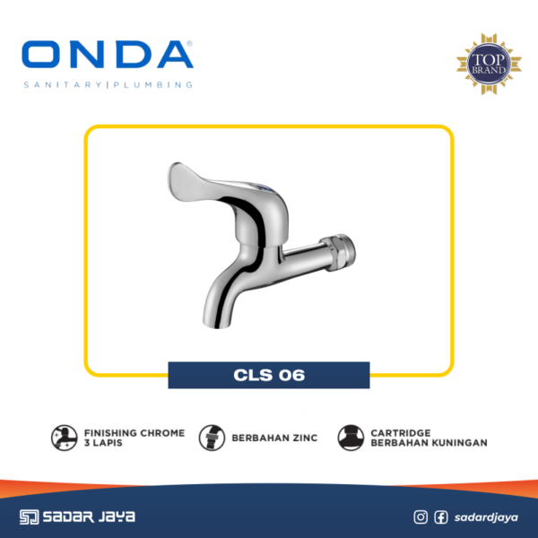 ONDA CLS 06