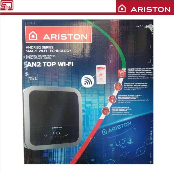Ariston Andris 2 AN2 TOP Wifi