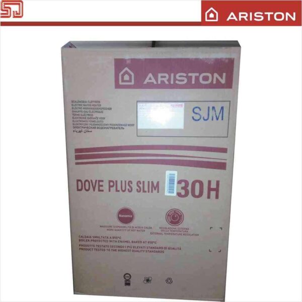 Ariston Dove Plus 30 liter