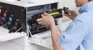 5 Cara Merawat Printer