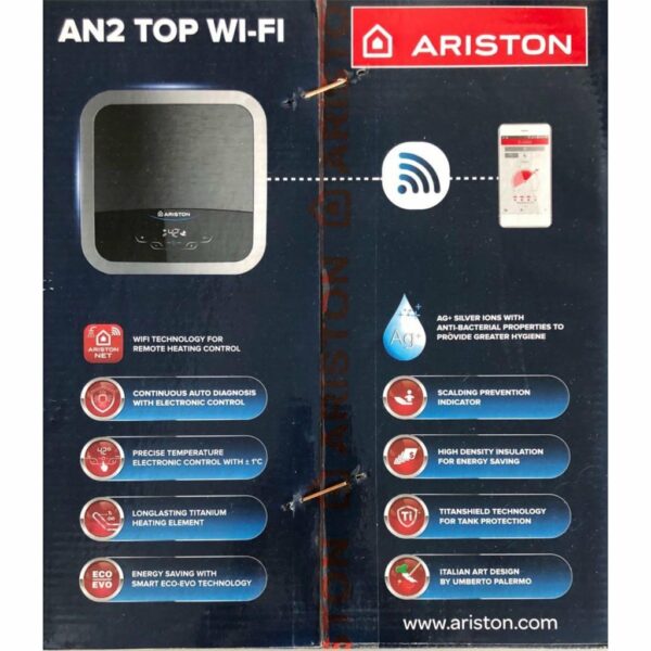 Ariston Andris 2 AN2 TOP Wifi 30