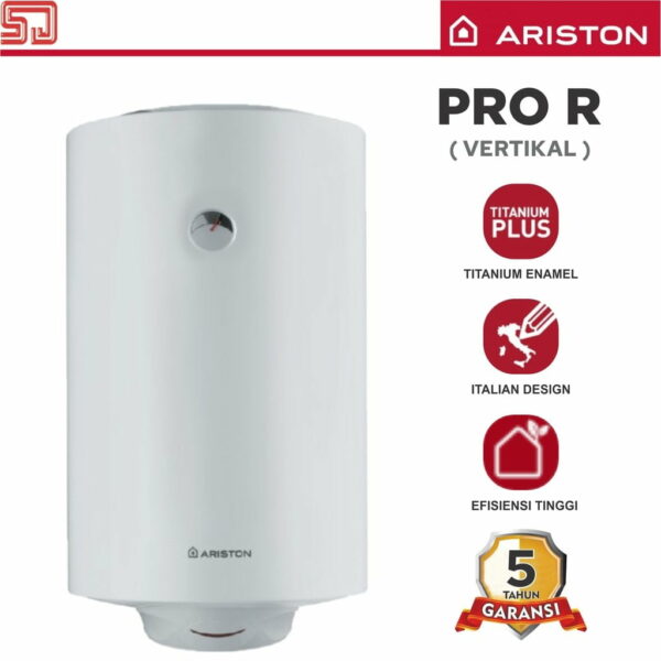 Ariston Pro R 100 Liter