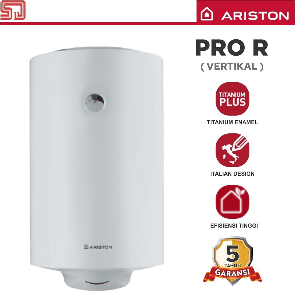 ariston-pro-r-100-liter-water-heater-listrik-1500-watt-vertikal-pemanas