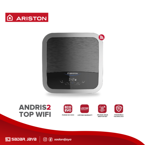 Ariston Andris 2 AN2 TOP Wifi 30
