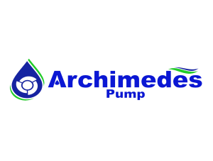Archimedes Pump