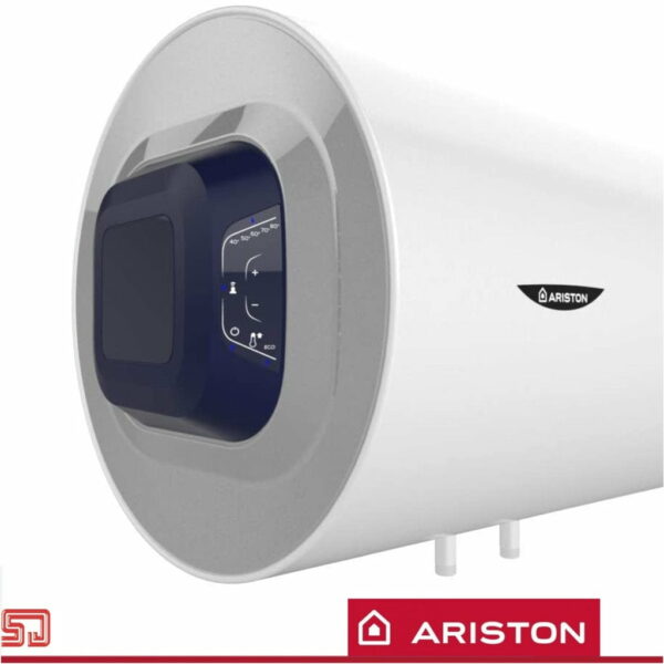 Ariston Pro1 Eco 100 Liter Horizontal