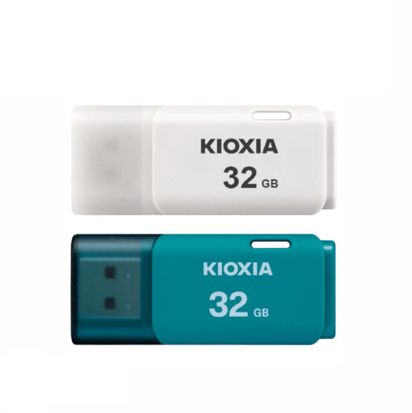 Kioxia U202 Flashdisk 32GB