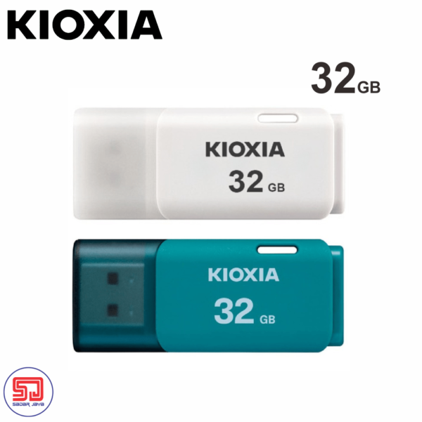 Kioxia U202 Flashdisk 32GB