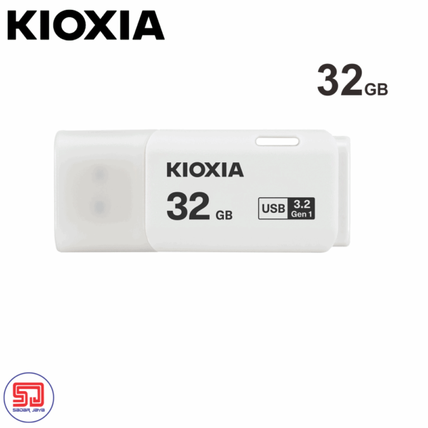 Kioxia U301 Flashdisk 32GB