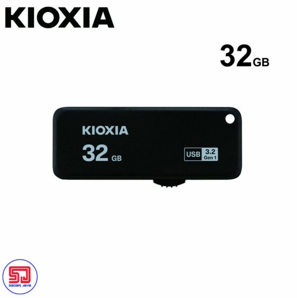 Kioxia U365 Flashdisk 32GB
