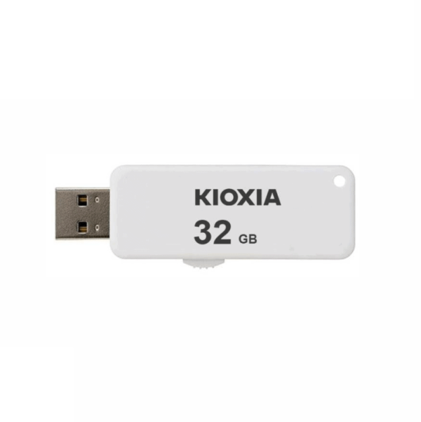 Kioxia U203 Flashdisk 32GB
