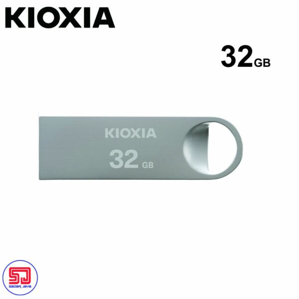 Kioxia U401 Flashdisk 32GB