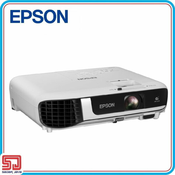 Epson Projector EB-X51