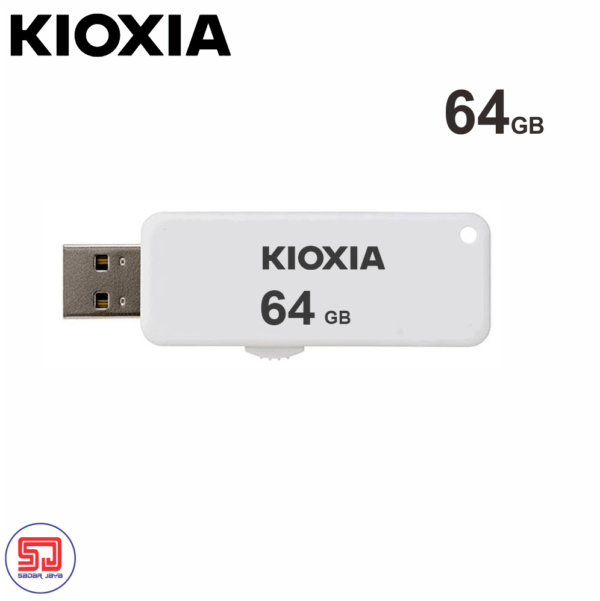 Kioxia U203 Flashdisk 64GB