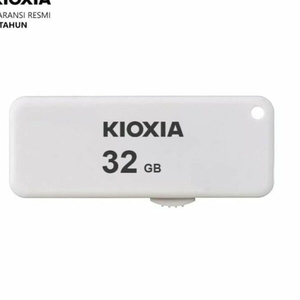 Kioxia U203 Flashdisk 32GB