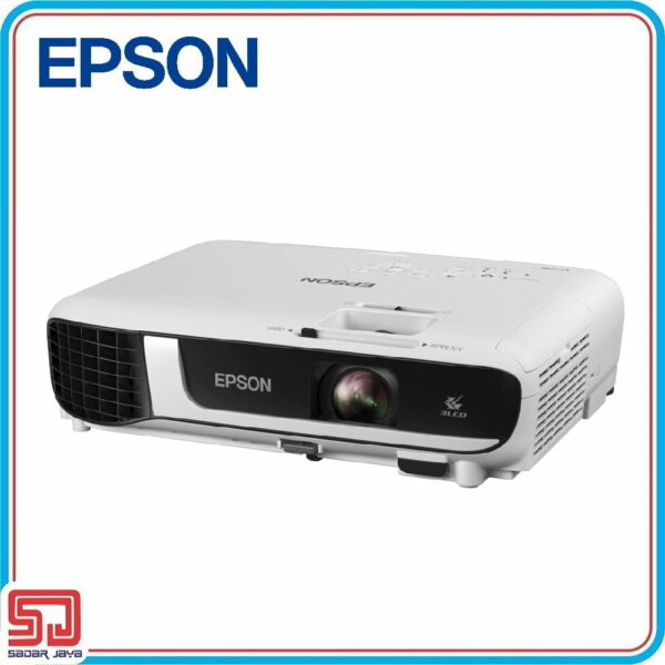 Epson Projector EB-X51