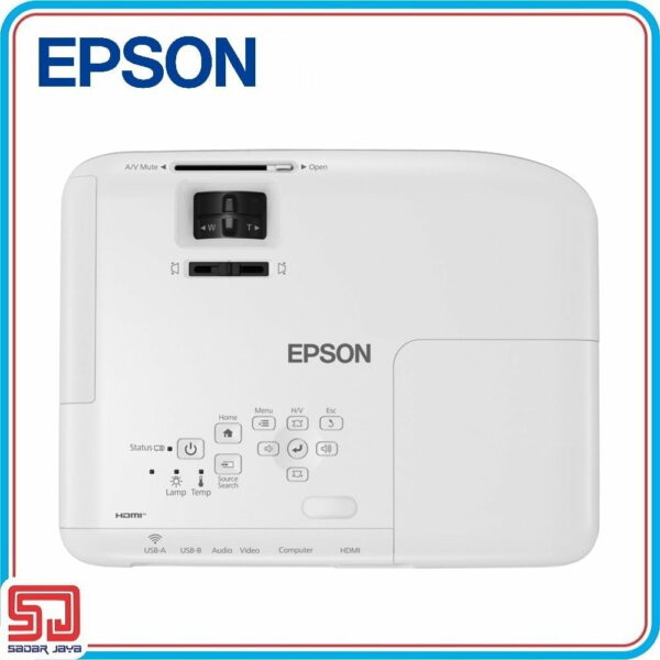 Epson Projector EB-X500