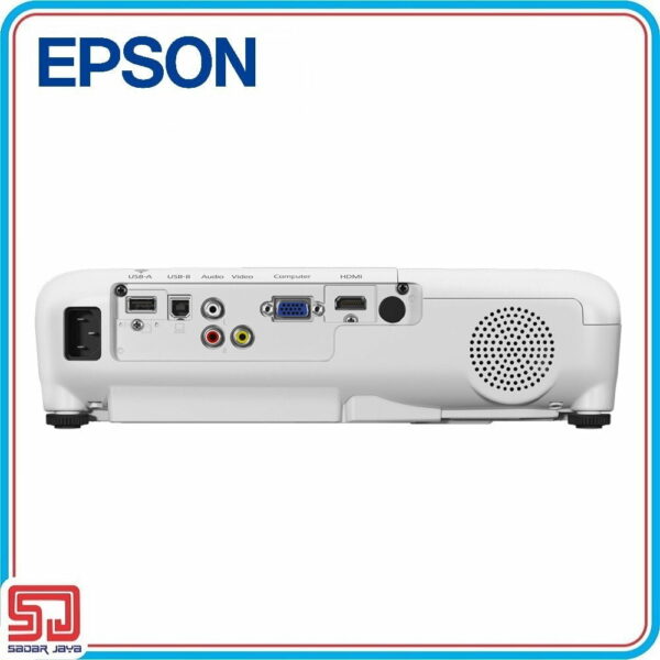 Epson Projector EB-X500