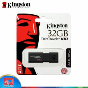 Kingston DT100G3 32GB