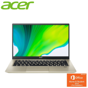 Acer Swift 3X SF314-510G-55DE