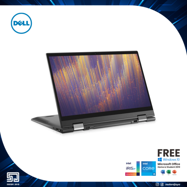 Notebook Dell Inspiron 13 7306