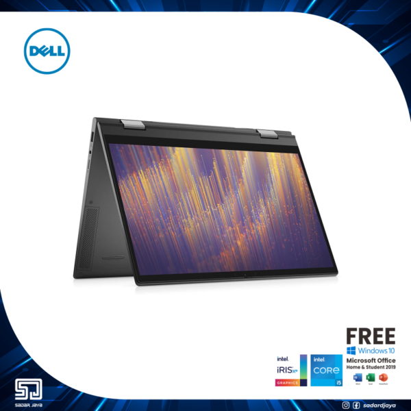 Notebook Dell Inspiron 13 7306