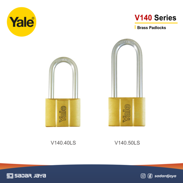 Yale V140.50 LS 90