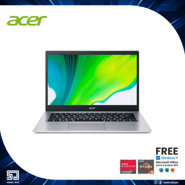 Acer Aspire 3 A314-22-R446