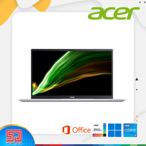 Acer Swift X SFX14-41G-R0HZ