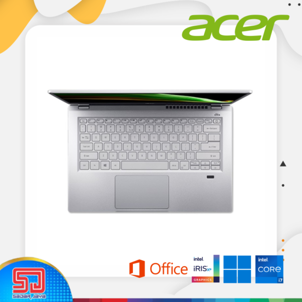 Acer Swift X SFX14-41G-R0HZ