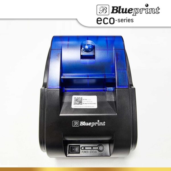 Blueprint BP-Lite 58D