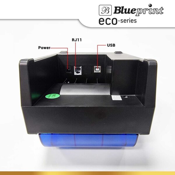 Blueprint BP-Lite 58D