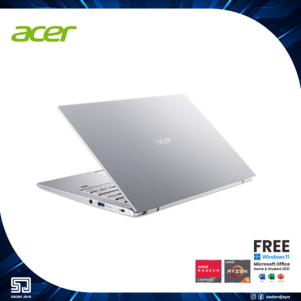 Acer Swift 3 SF314-43-R3CZ