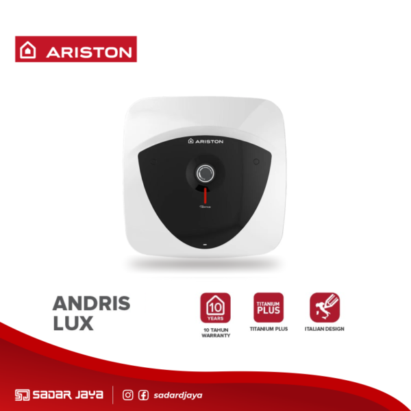 Ariston Andris Lux 30