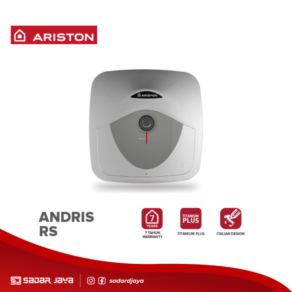 Ariston Andris RS 30 ID