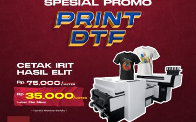 Promo Print DTF Lebih dari 50%