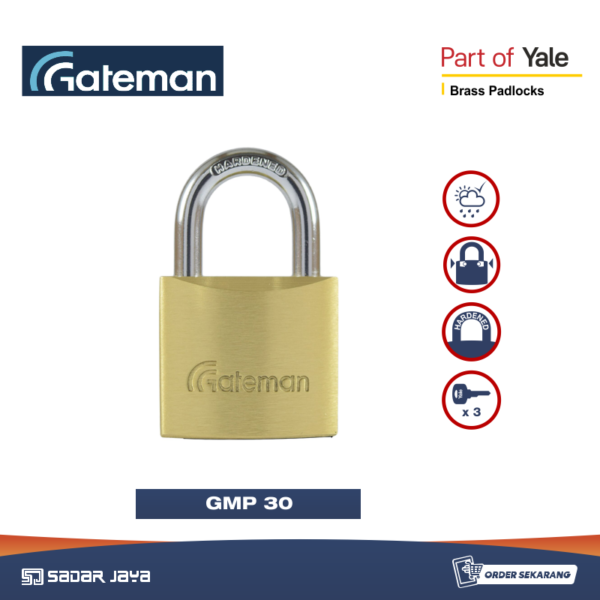 Gateman area solo