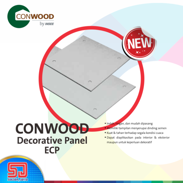 Conwood Decorative Panel ECP