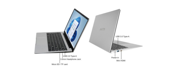Laptop Avita Satus S101