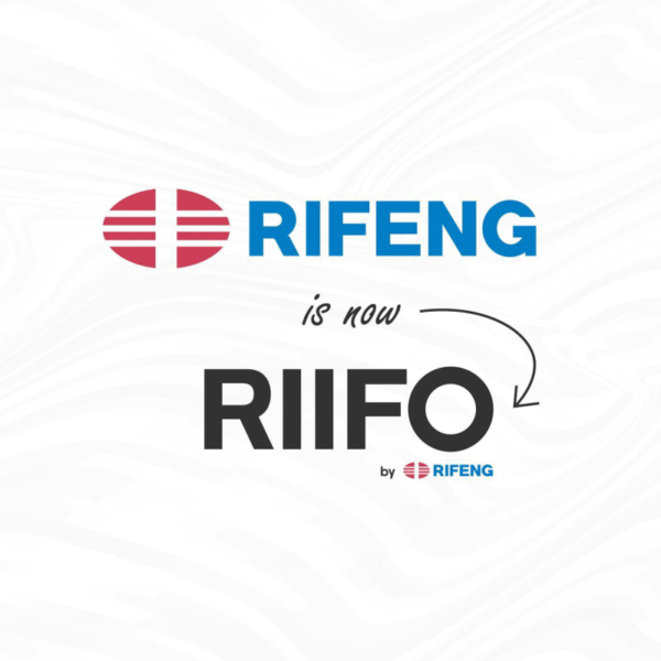 RIIFO Coupling Sock Polos Conduit PVC
