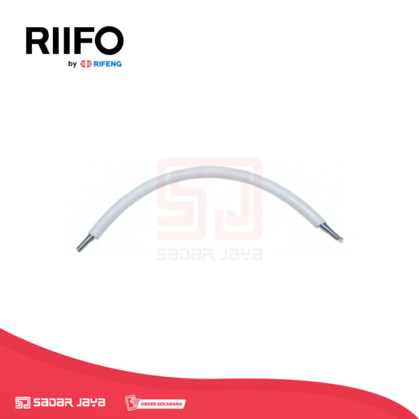 RIIFO Steel Bending Spring Alat Tekuk Pipa Conduit PVC