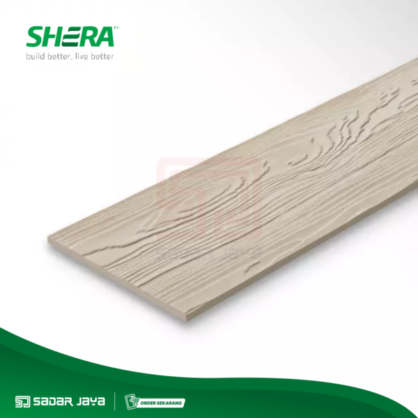 SHERA Plank