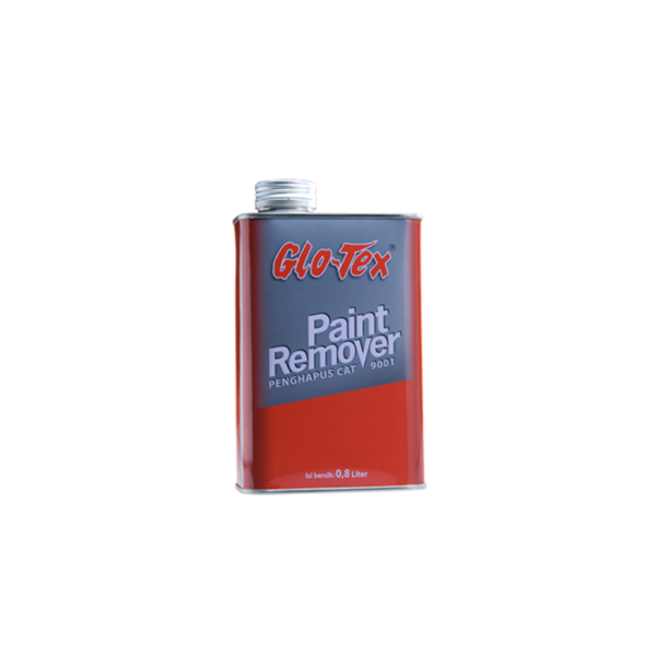Glotex Paint Remover