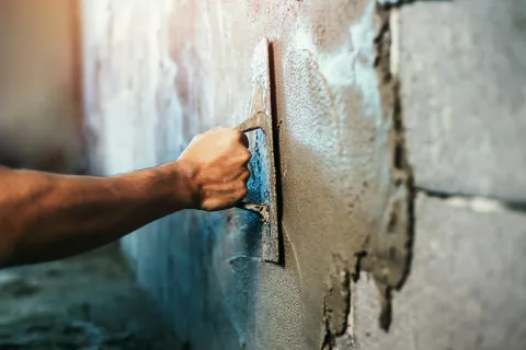 Eco Mortar