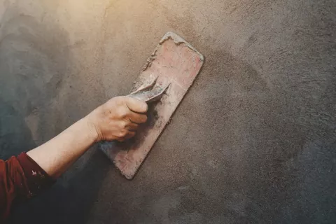 Eco Mortar