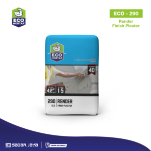 Eco Mortar